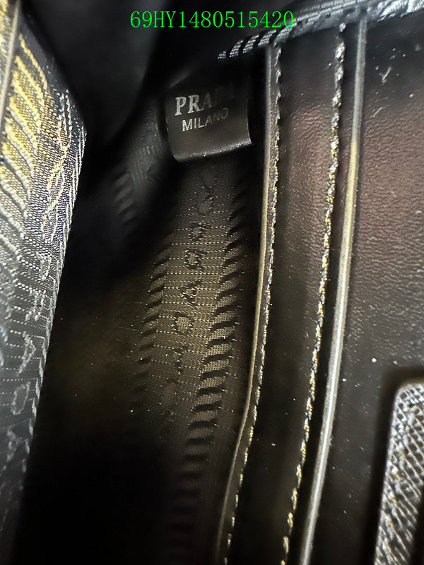 Prada Bags - The Barnes Bags  303