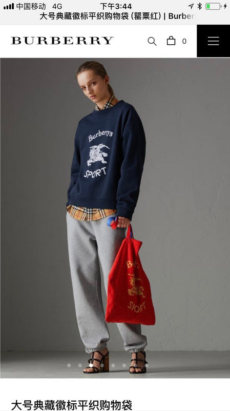 Burberry Bags - Bagsattire   402