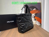 Prada Bags - The Barnes Bags  1558