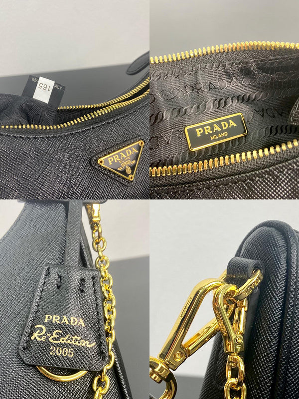 Camila Bags - Prada Bags - 199