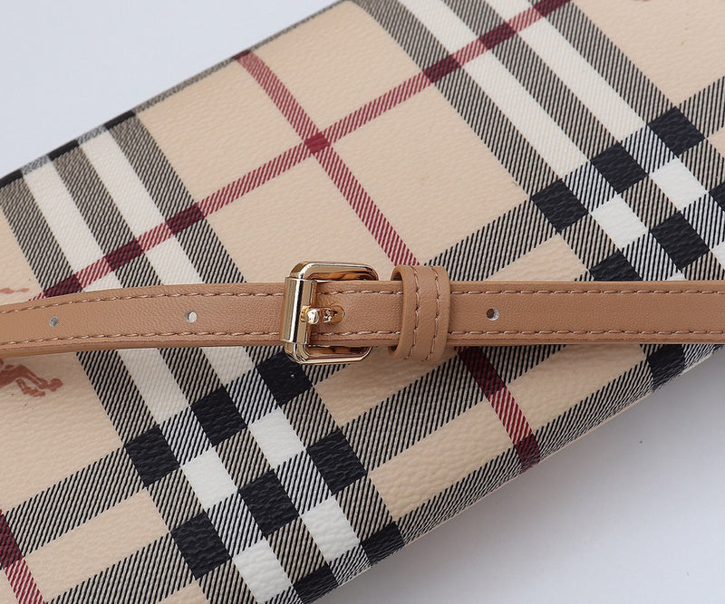 Burberry Bags - BG Bags - 1016