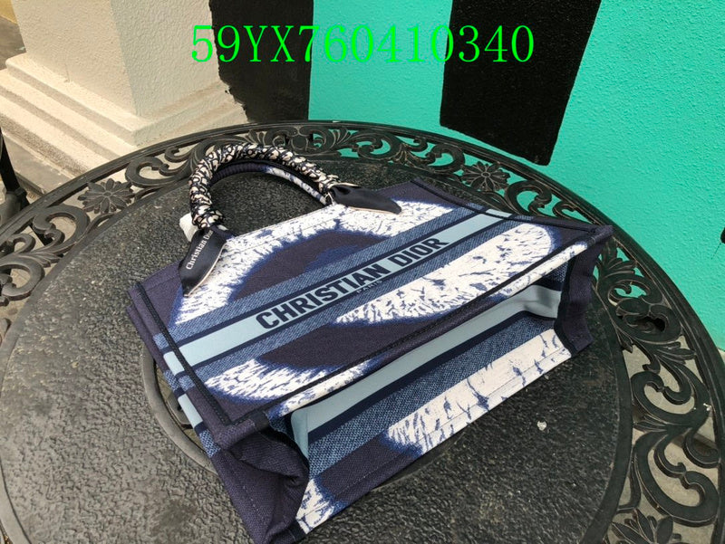 Christian Dior Bags Bags - The Tote   129