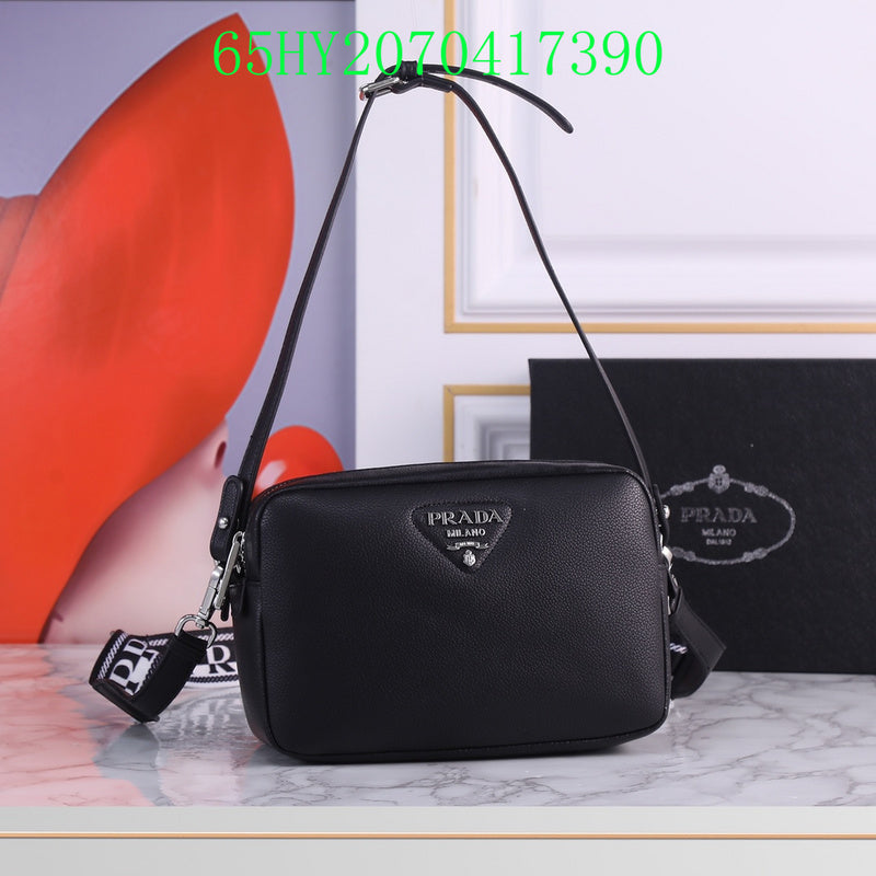 Prada Bags - The Barnes Bags  390