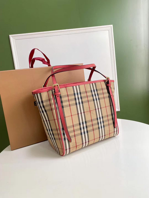 Burberry Bags - BG Bags - 742