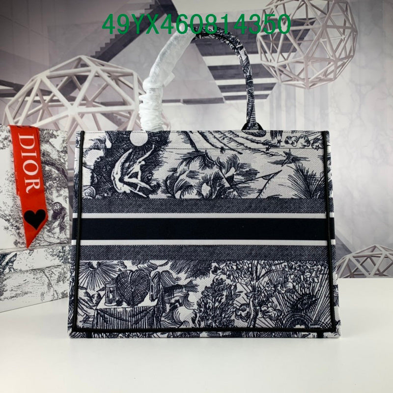 Christian Dior Bags Bags - The Tote   050