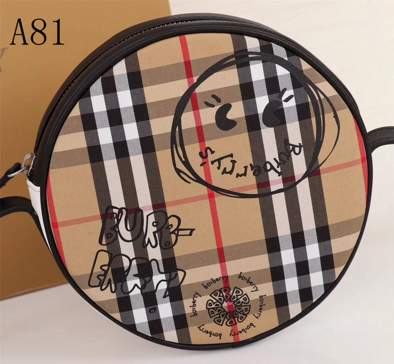 Burberry Bags - Bagsattire   062