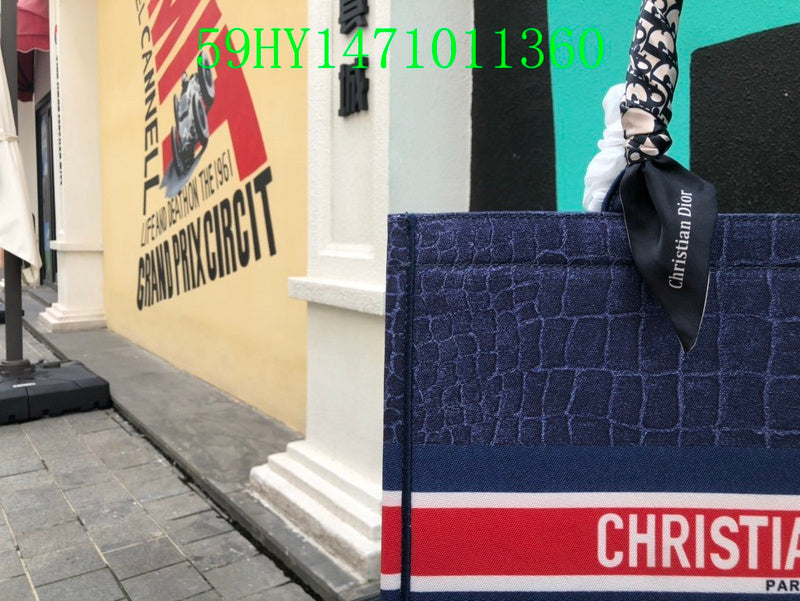 Christian Dior Bags Bags - The Tote   143