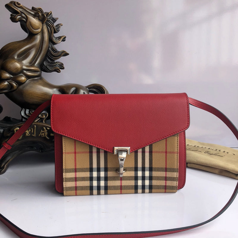 Burberry Bags - Bagsattire   464