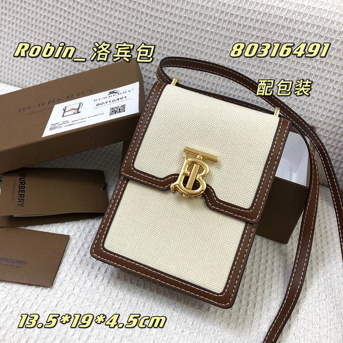 Burberry Bags - Bagsattire   079