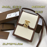 Burberry Bags - Bagsattire   079