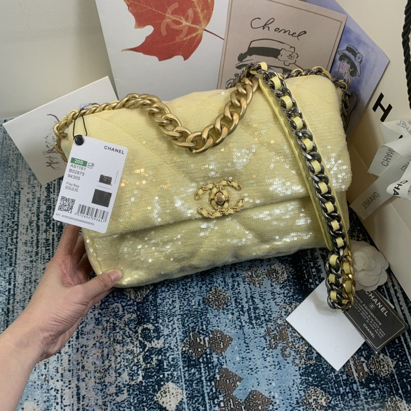Chanel Bag
