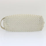 Bottega Veneta  Leather Clutch Bag