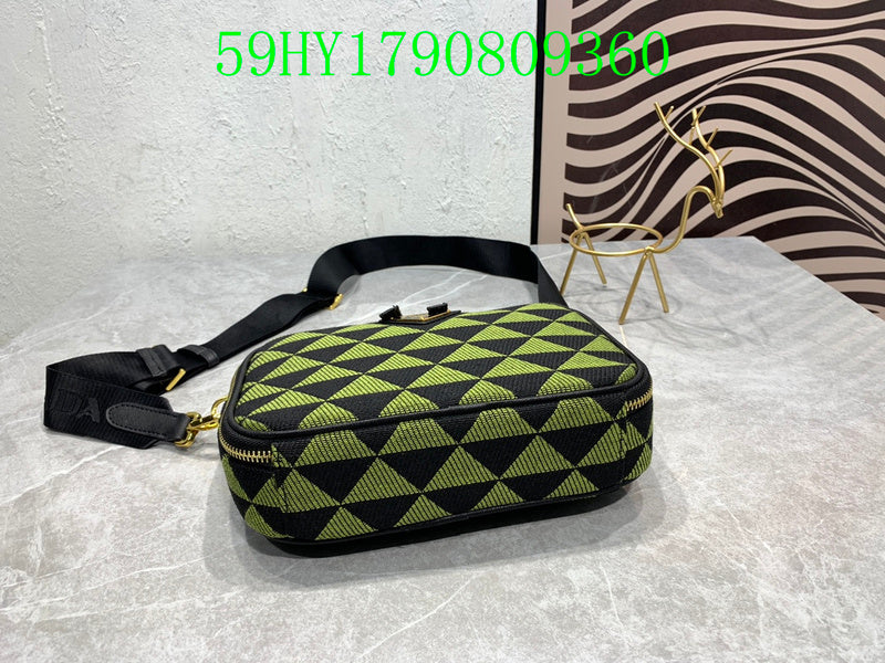 Prada Bags - The Barnes Bags  064