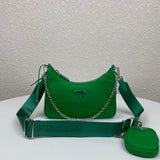 Camila Bags - Prada Bags - 073