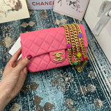 Chanel -Bags - CHL Bags - 654