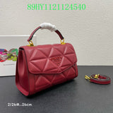 Prada Bags - The Barnes Bags  783