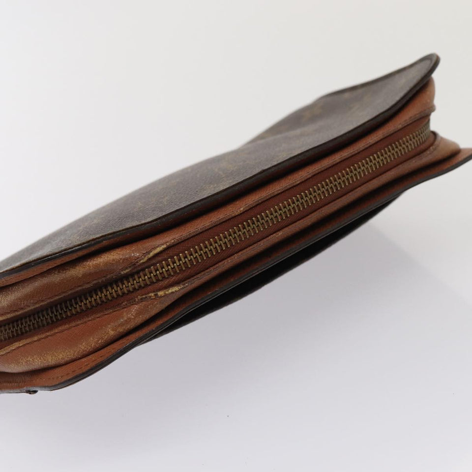 Louis Vuitton Monogram Orsay Clutch Bag