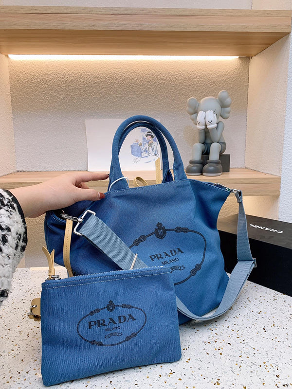 Camila Bags - Prada Bags - 503