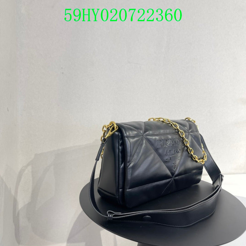 Prada Bags - The Barnes Bags  1098