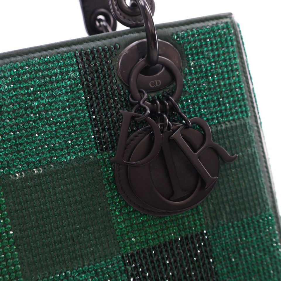 Dior Lady Dior Medium