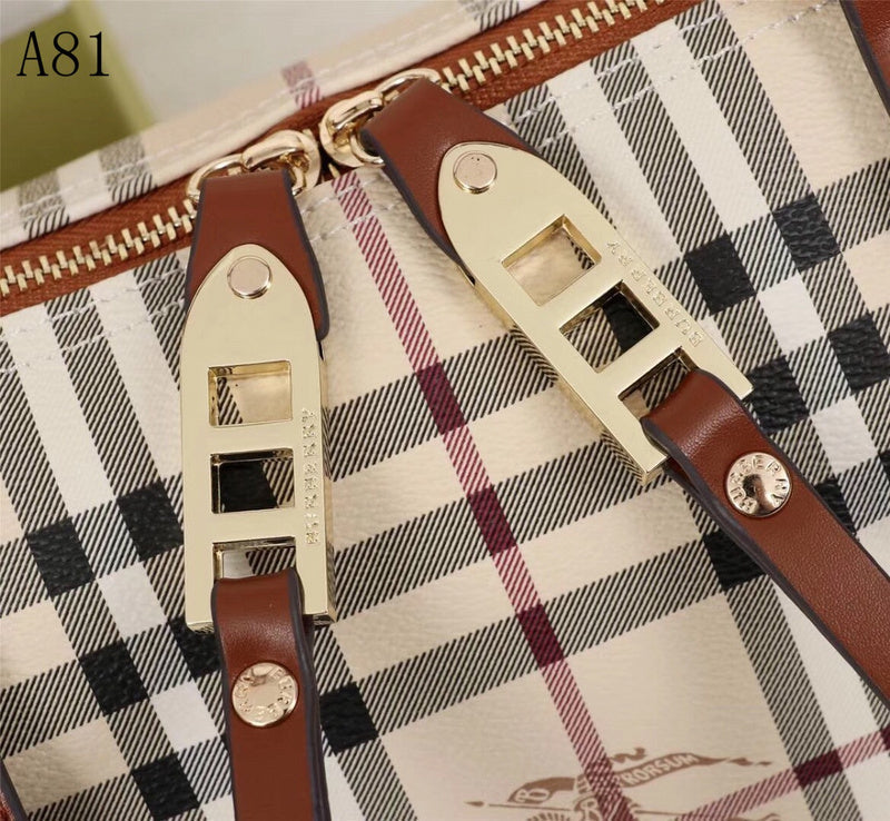 Burberry Bags - Bagsattire   075