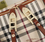 Burberry Bags - Bagsattire   075
