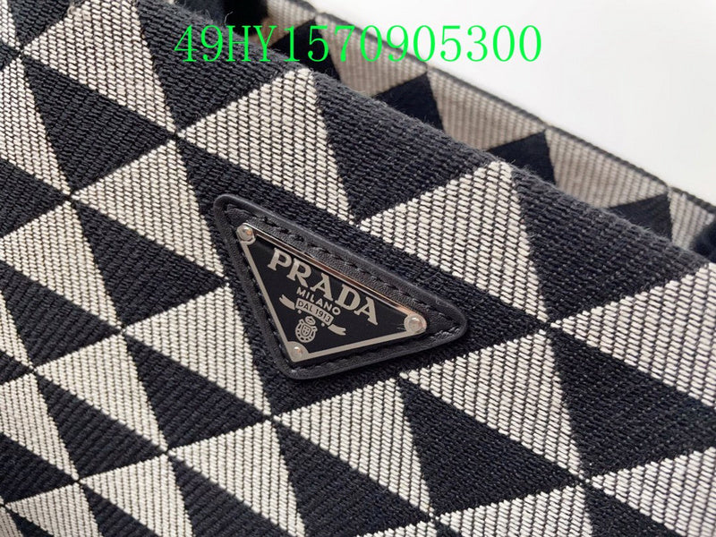 Prada Bags - The Barnes Bags  1019