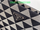 Prada Bags - The Barnes Bags  1019