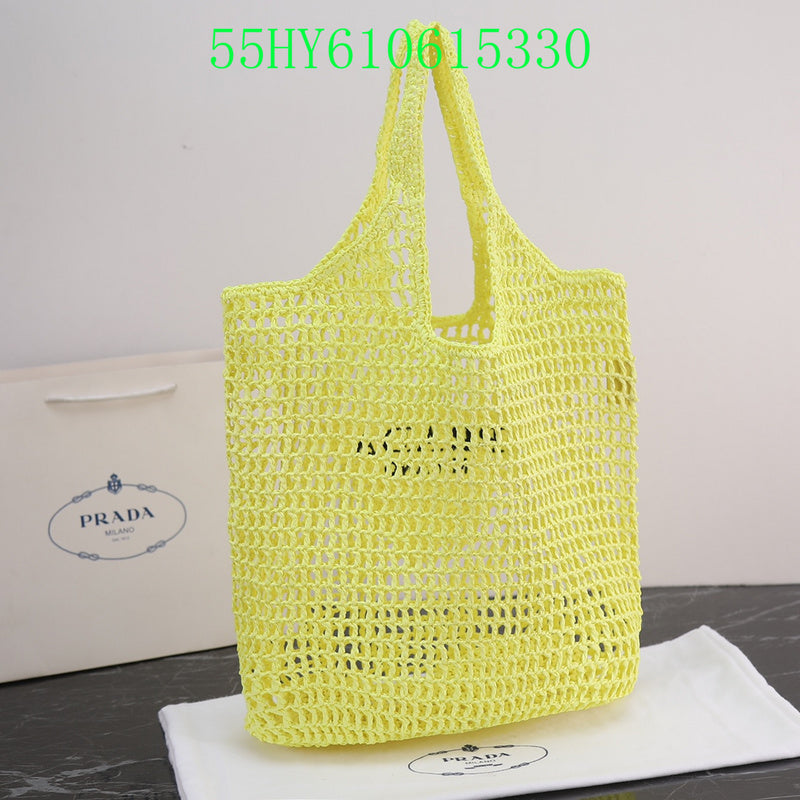 Prada Bags - The Barnes Bags  177