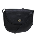 Dior  Leather Shoulder Bag