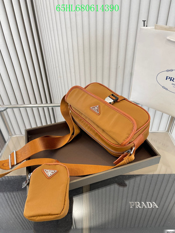 Prada Bags - The Barnes Bags  189