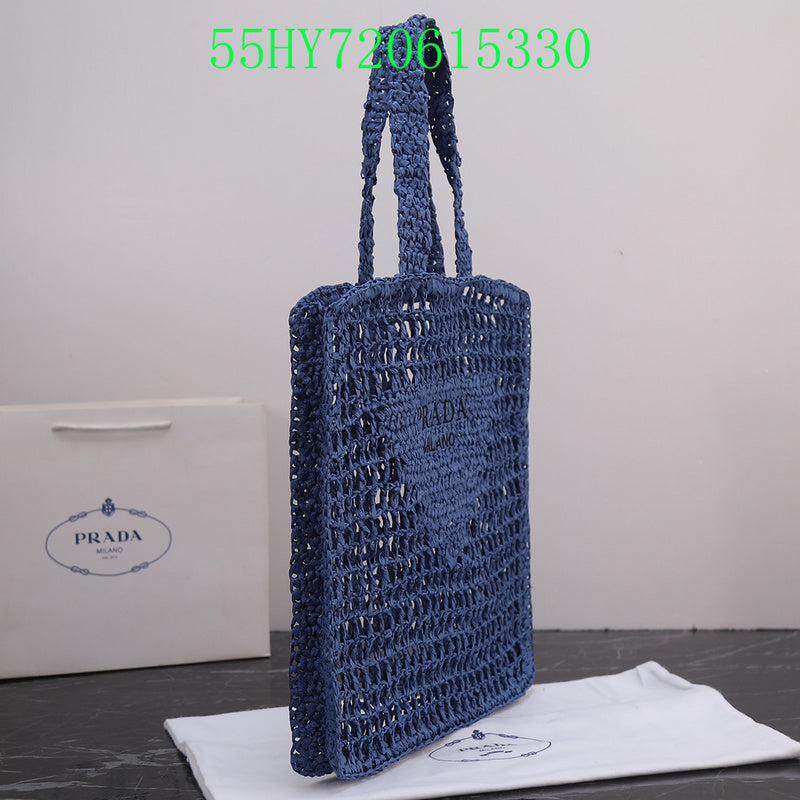 Prada Bags - The Barnes Bags  168