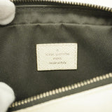 Louis Vuitton Outdoor  Leather Clutch Bag