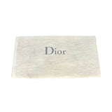 Christian Dior Medium Gaucho Crossbody Saddle Bag