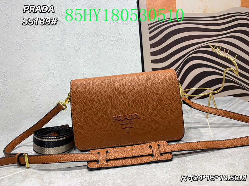 Prada Bags - The Barnes Bags  273