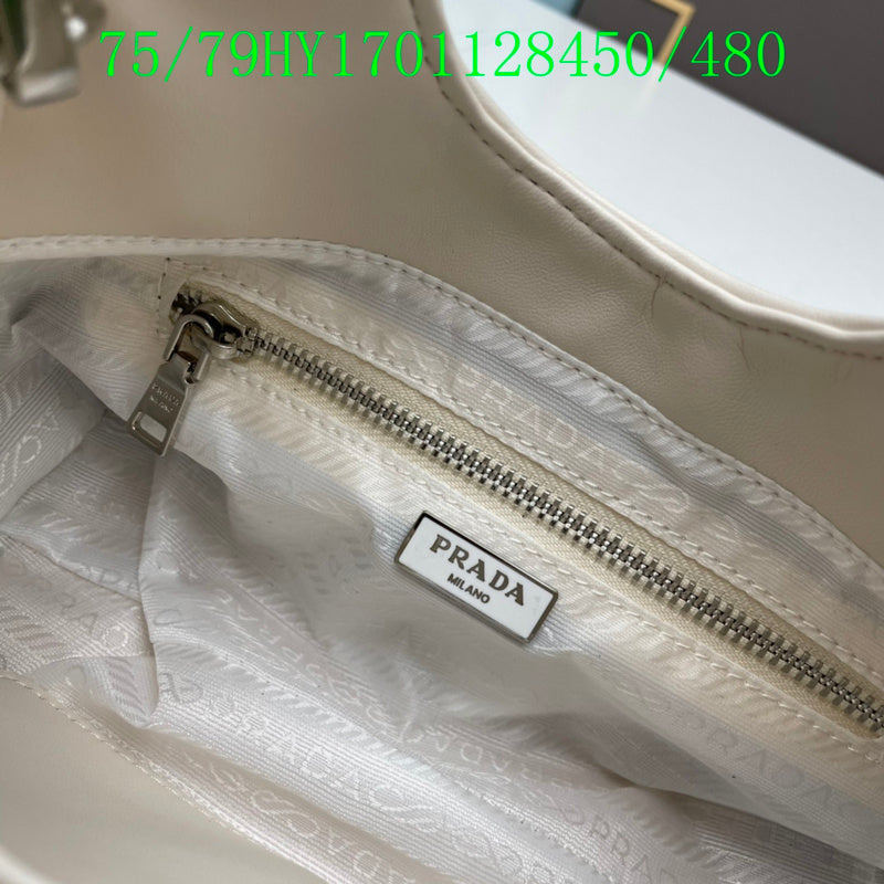 Prada Bags - The Barnes Bags  764