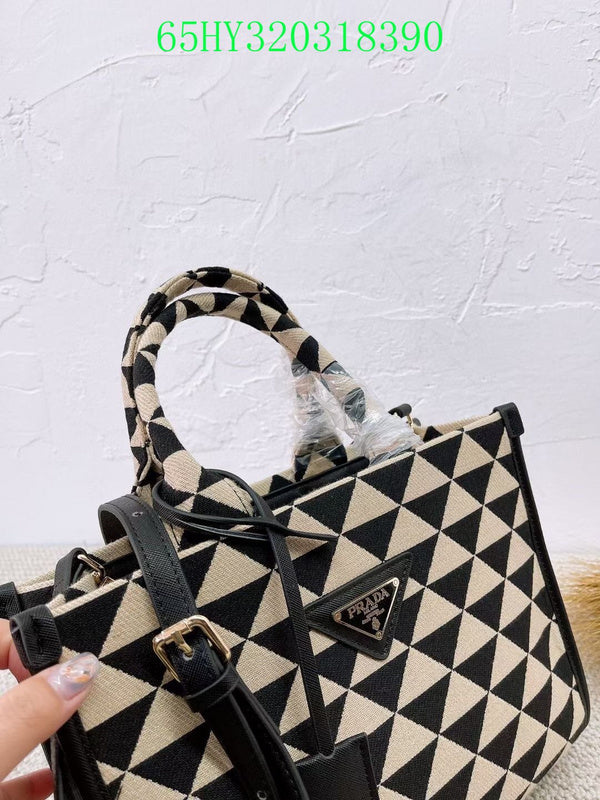 Prada Bags - The Barnes Bags  1574