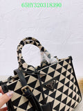 Prada Bags - The Barnes Bags  1574