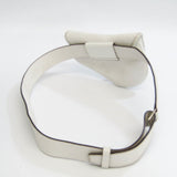 Dior Saddle  Leather Clutch Bag