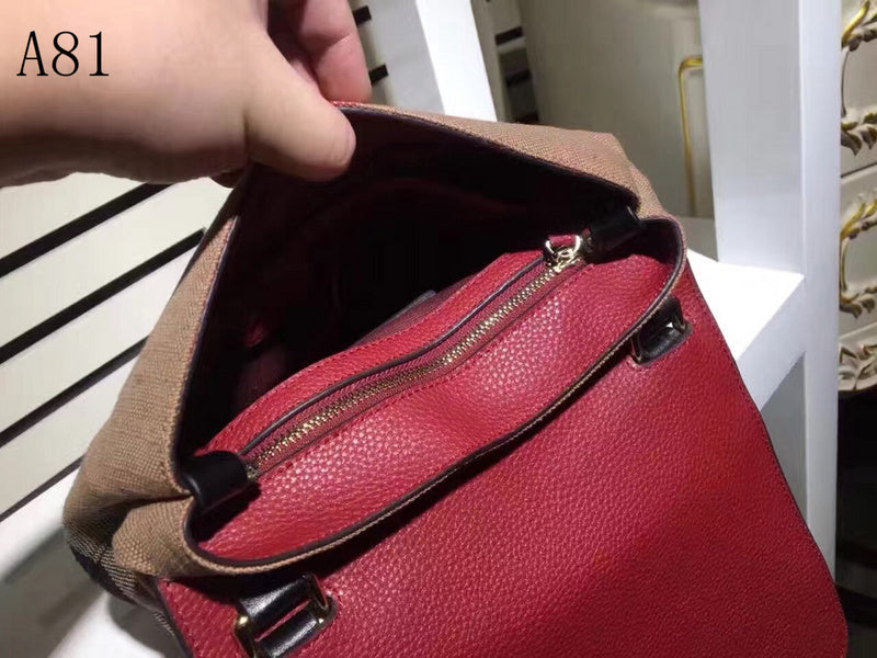 Burberry Bags - Bagsattire   044