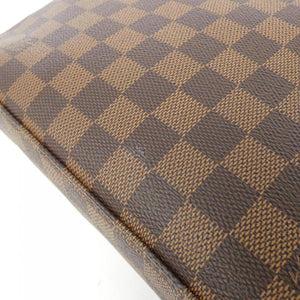 Louis Vuitton Damier Jake Messenger PM N41568 Shoulder Bag