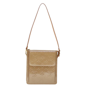Louis Vuitton Mott Clutch Bag