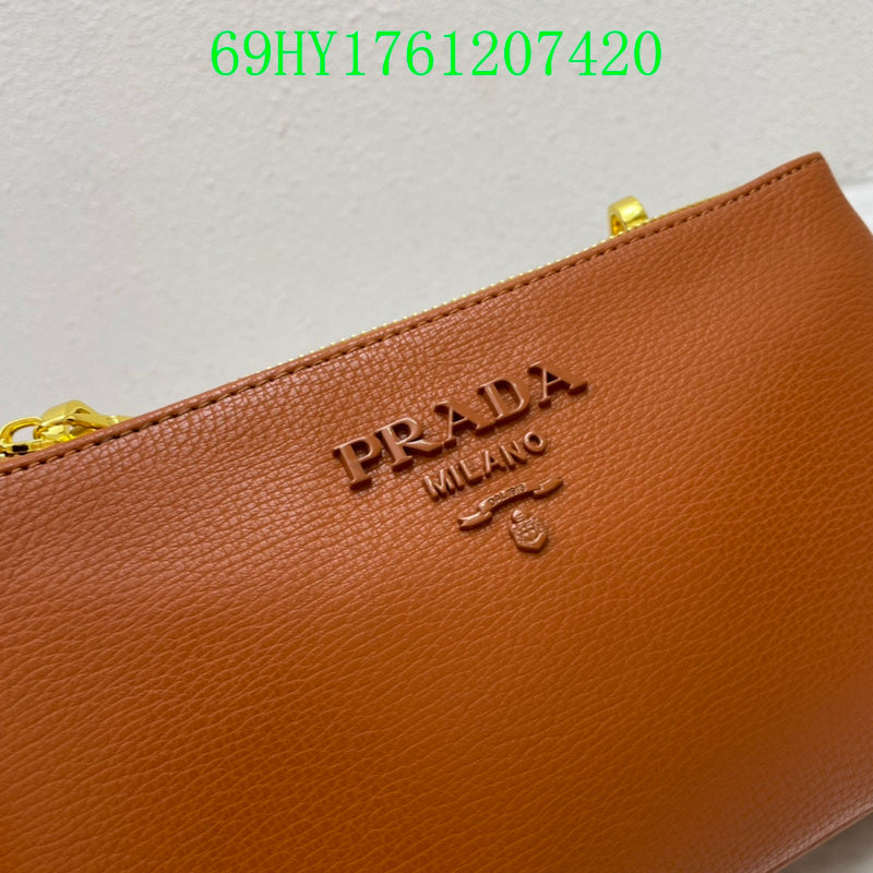 Prada Bags - The Barnes Bags  727