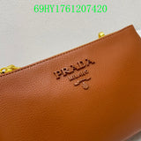 Prada Bags - The Barnes Bags  727