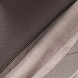 Dior Grey Leather Medium J'adior Flap Shoulder Bag