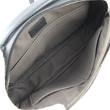 Louis Vuitton Ambler  Canvas Clutch Bag