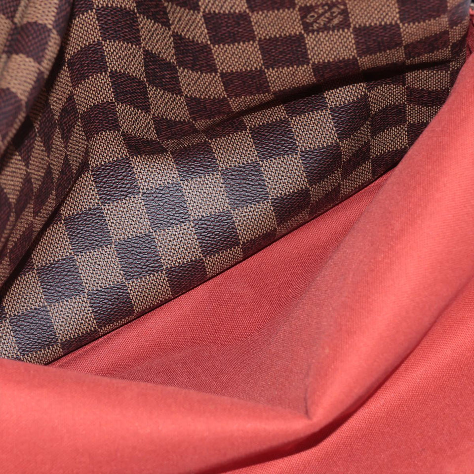 Louis Vuitton Damier Navyglio N45255