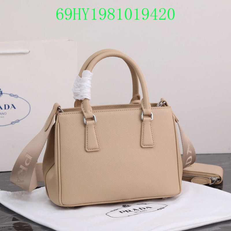 Prada Bags - The Barnes Bags  893