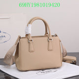 Prada Bags - The Barnes Bags  893