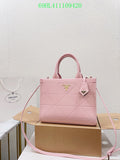 Prada Bags - The Barnes Bags  833